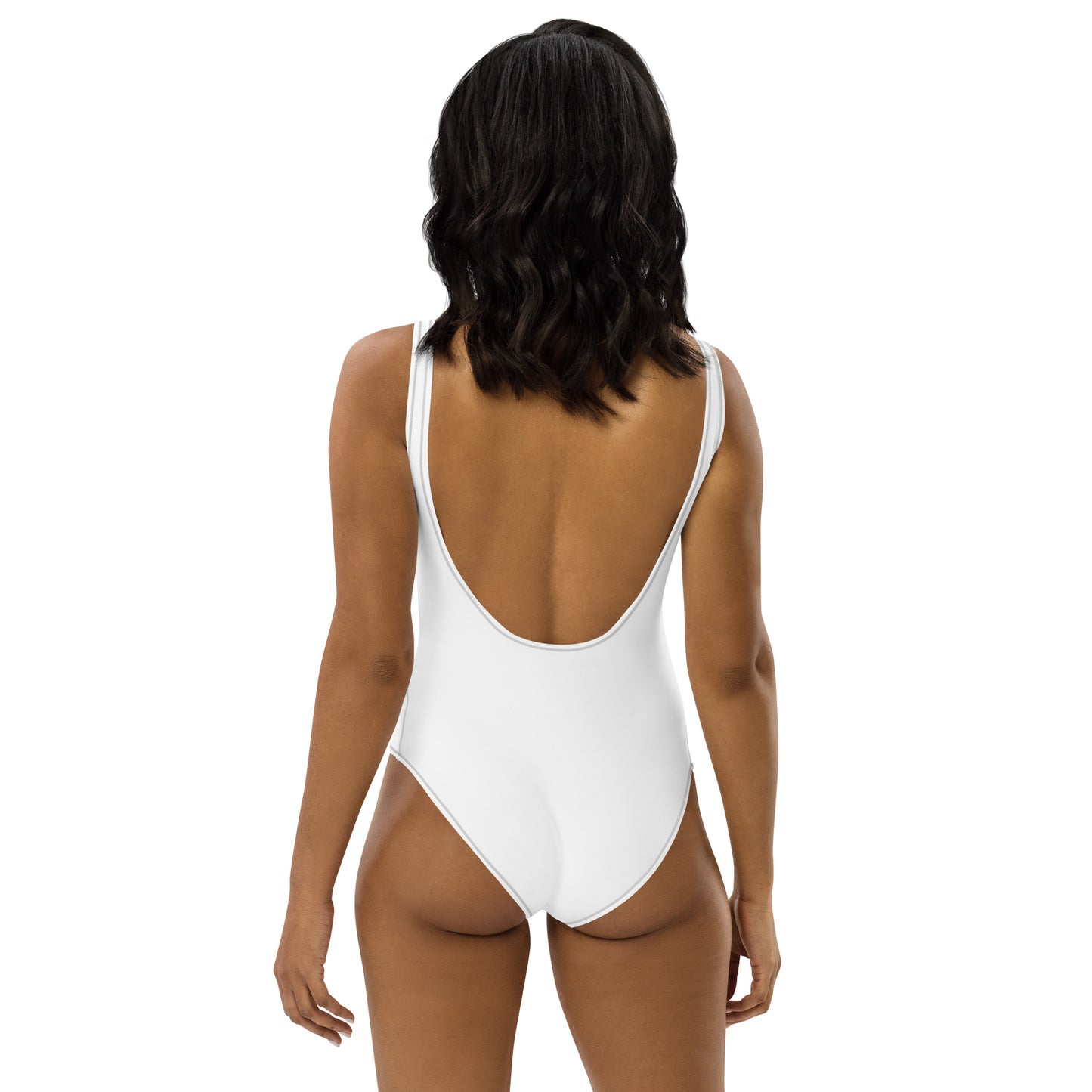 Women's One-Piece Swimsuit